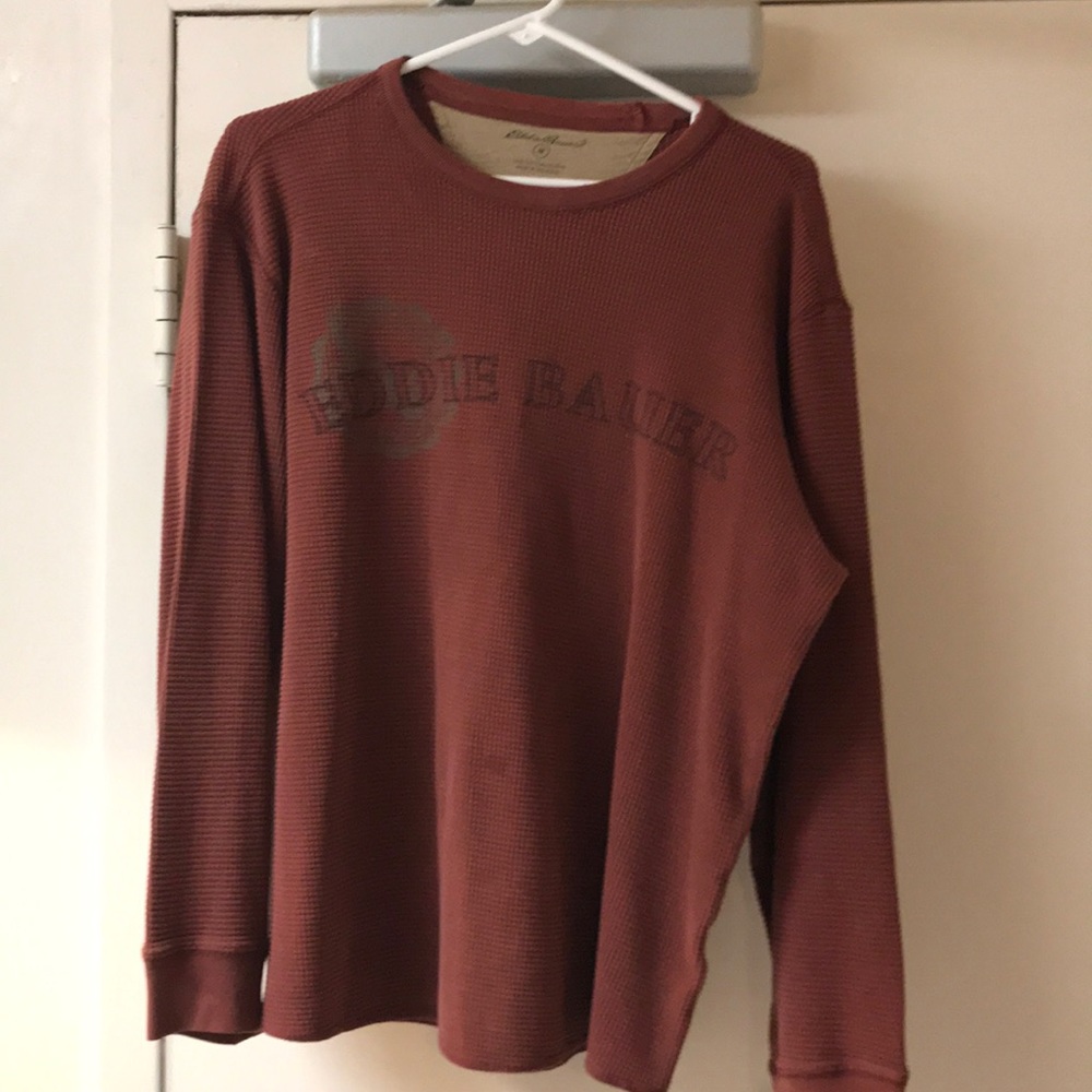 Eddie Bauer Thermal Top